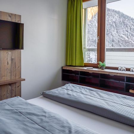 Dormero Beho Zugspitze บีเบอร์เวียร์ ภายนอก รูปภาพ