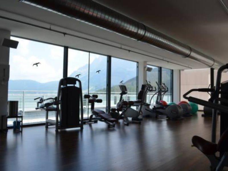 Dormero Beho Zugspitze บีเบอร์เวียร์ ภายนอก รูปภาพ